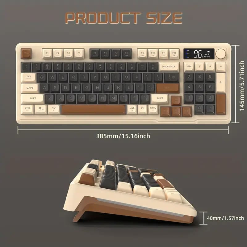 Mechanical Keyboard